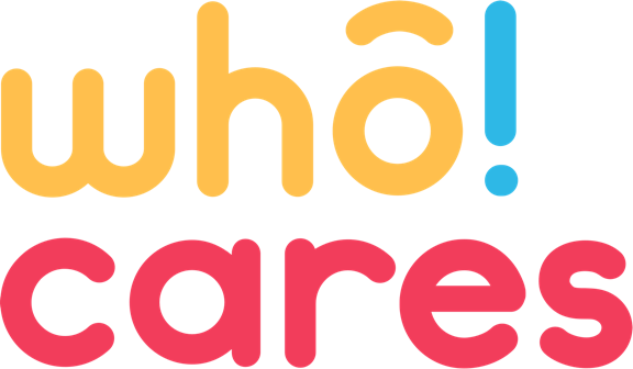 Who!Cares
