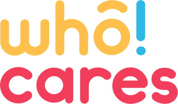 <p>Who!Cares</p>
