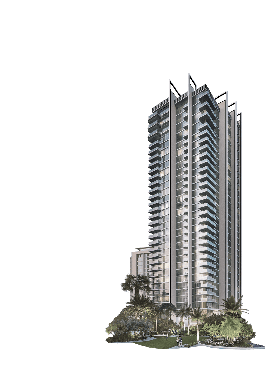 Banyan Tree Residences